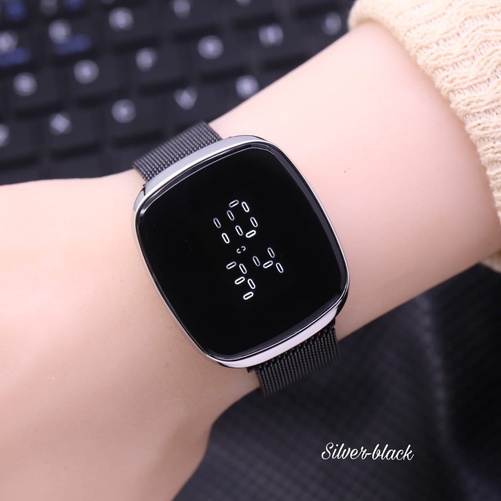 JAM TANGAN WANITA/CEWEK IPHONE ATz88 BST