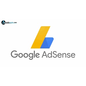 Google Adsense + Blog + Domain TLD Tayang 100% + Bonus