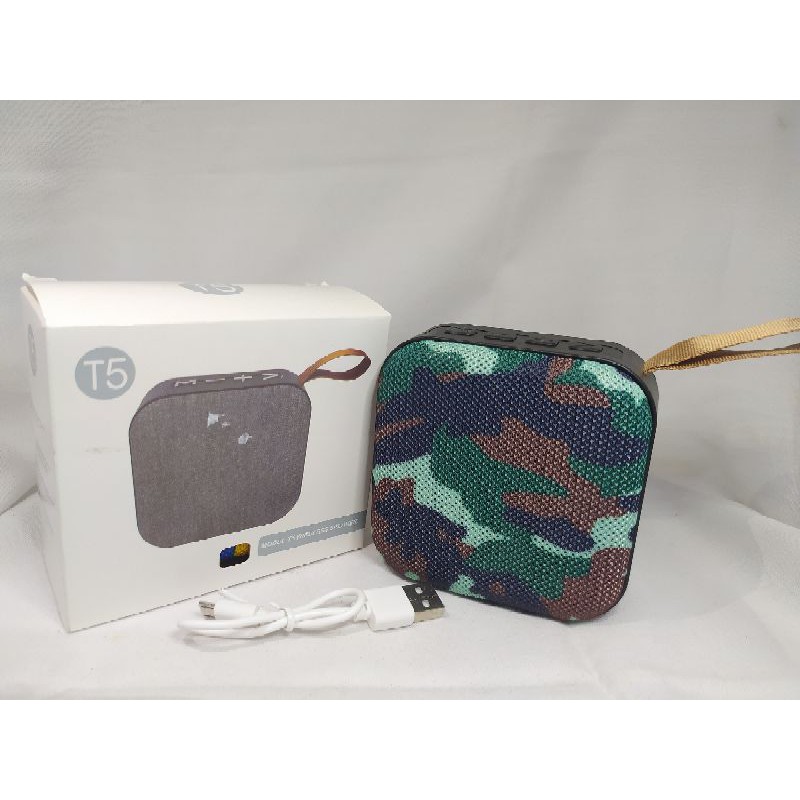speaker JBL T5