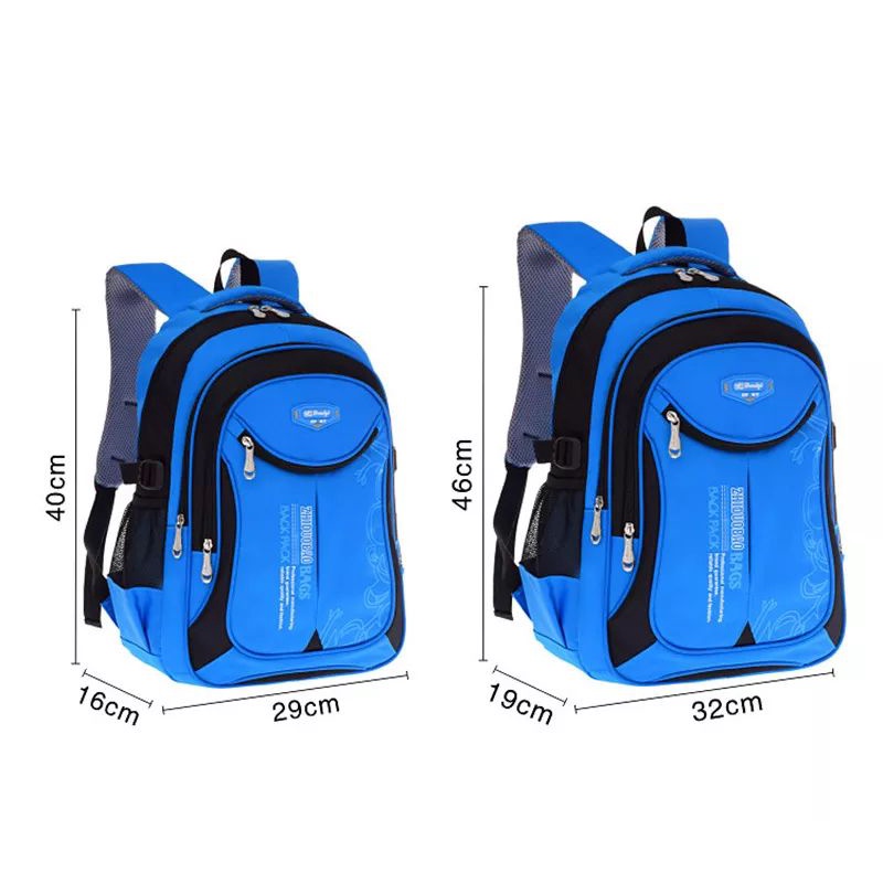 Armelia-Shop Tas Sekolah Anak Laki Laki Sd Smp Sma Ransel Kerja ORIGINAL Tas Sekolah Anak Laki BackPack IMPORT