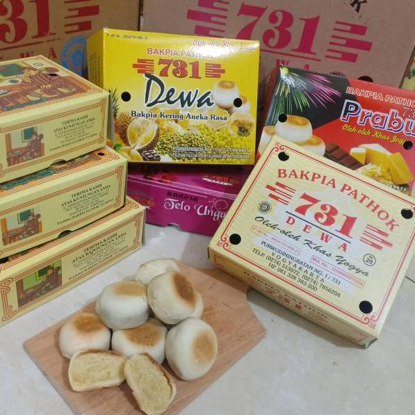 

IE543 bakpia pathok BASAH AWET macam macam rasanya langsung pabrik 731 DEWA fresh ぉ 82