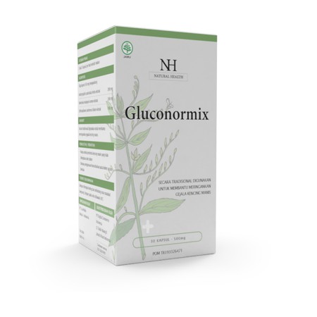 EXXTENS ORIGINAL - OBAT HERBAL PRIA