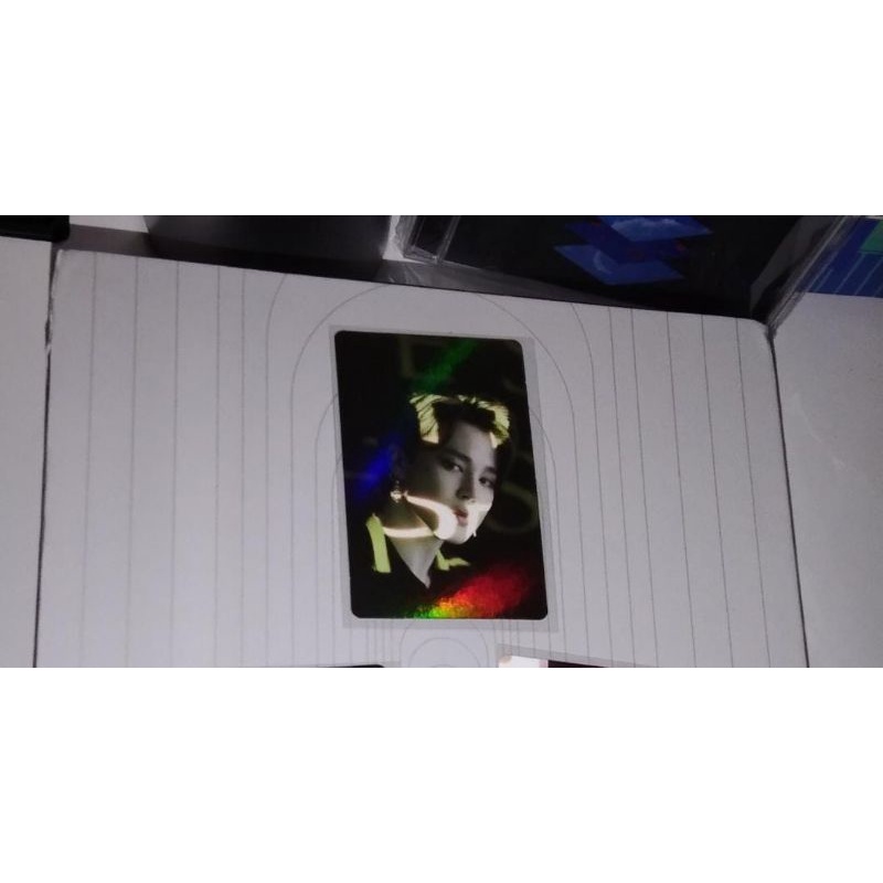 PC Jimin Holo MCB (BOOKED)