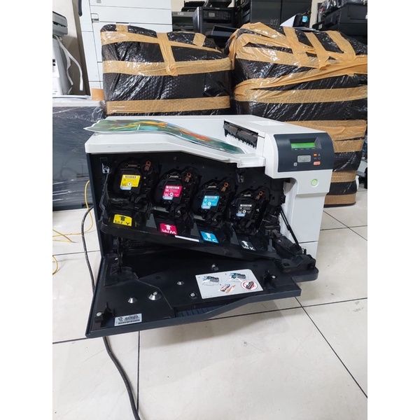 hp Laserjet 5225