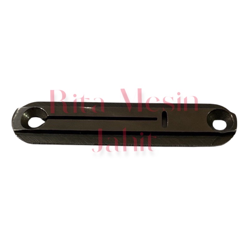 plat lobang kancing juki 781