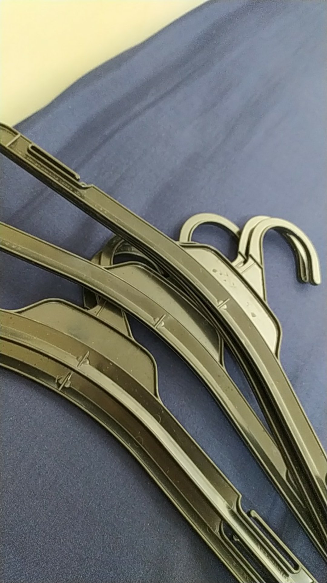 [grosir] Hanger Baju/gantungan Baju Dewasa - 1 Pcs