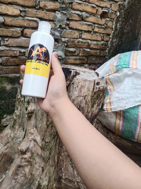 Botol Fliptop Natural 250 Ml