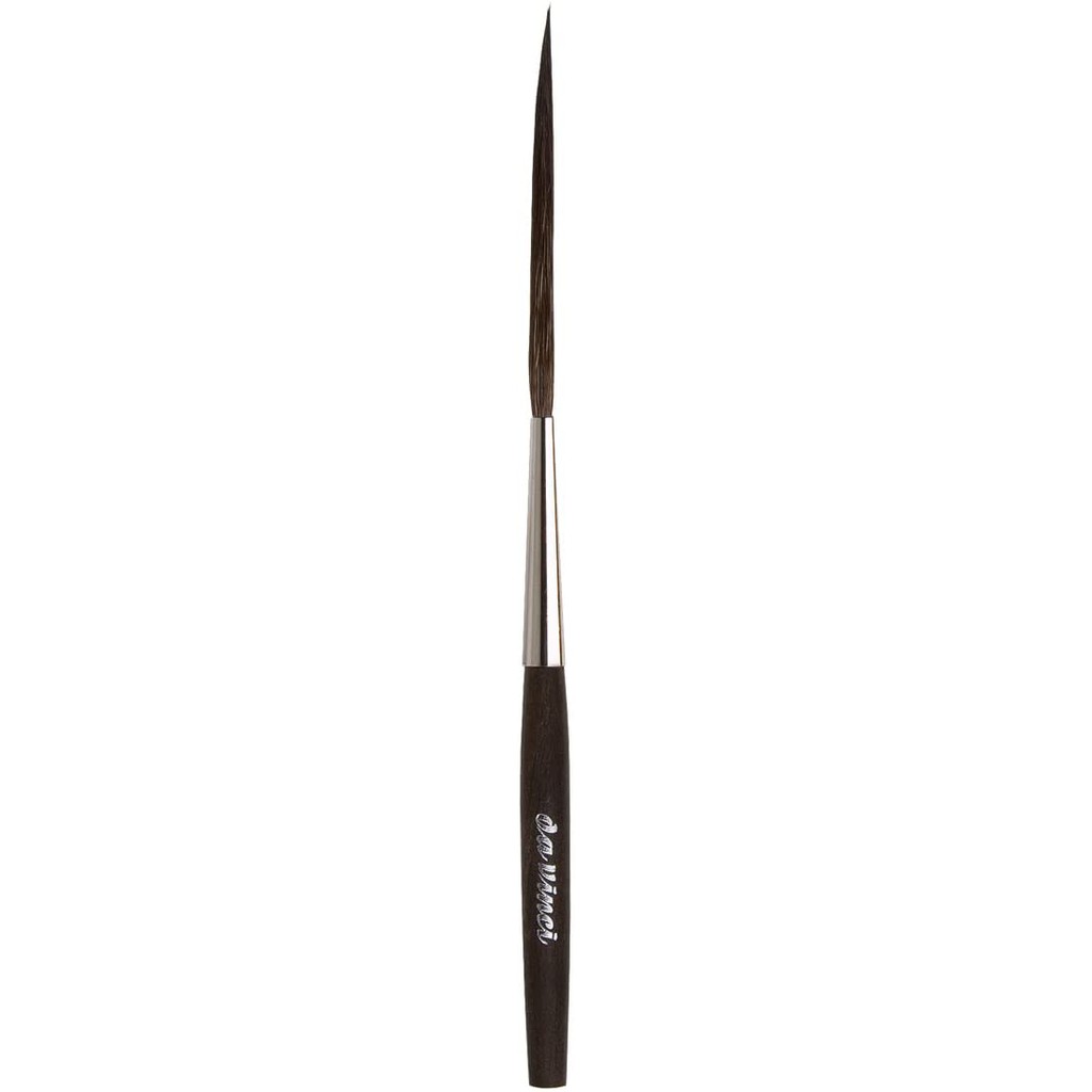 

DA VINCI STRIPER POINTED EXTRA LONG SQUIRREL HAIR TYPE 707 No.8