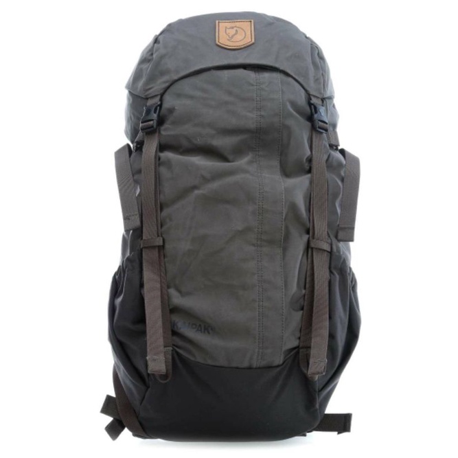 Tas Ransel - Tas Cerrier - Tas Gunung - Fjallrav Kaipak Original