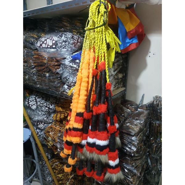 Pecut Bopo - Pecut Jaranan