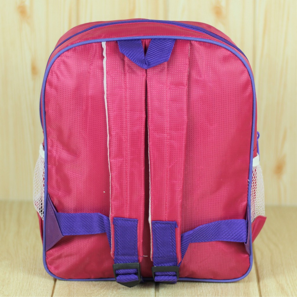 TERLARIS Tas Ransel Anak Sekolah TK PAUD PG Backpack Fashion Anak Cewek Tas Gendong Anak Perempuan