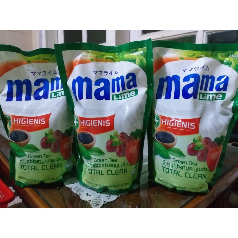 mama lime 780 ml/ mama lime murah/ sabun cuci piring