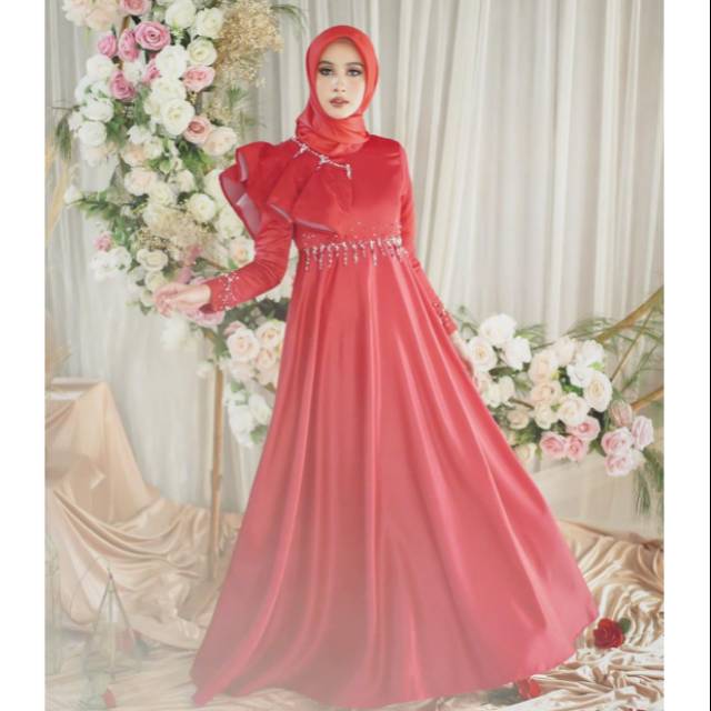 dres ori / danica dress