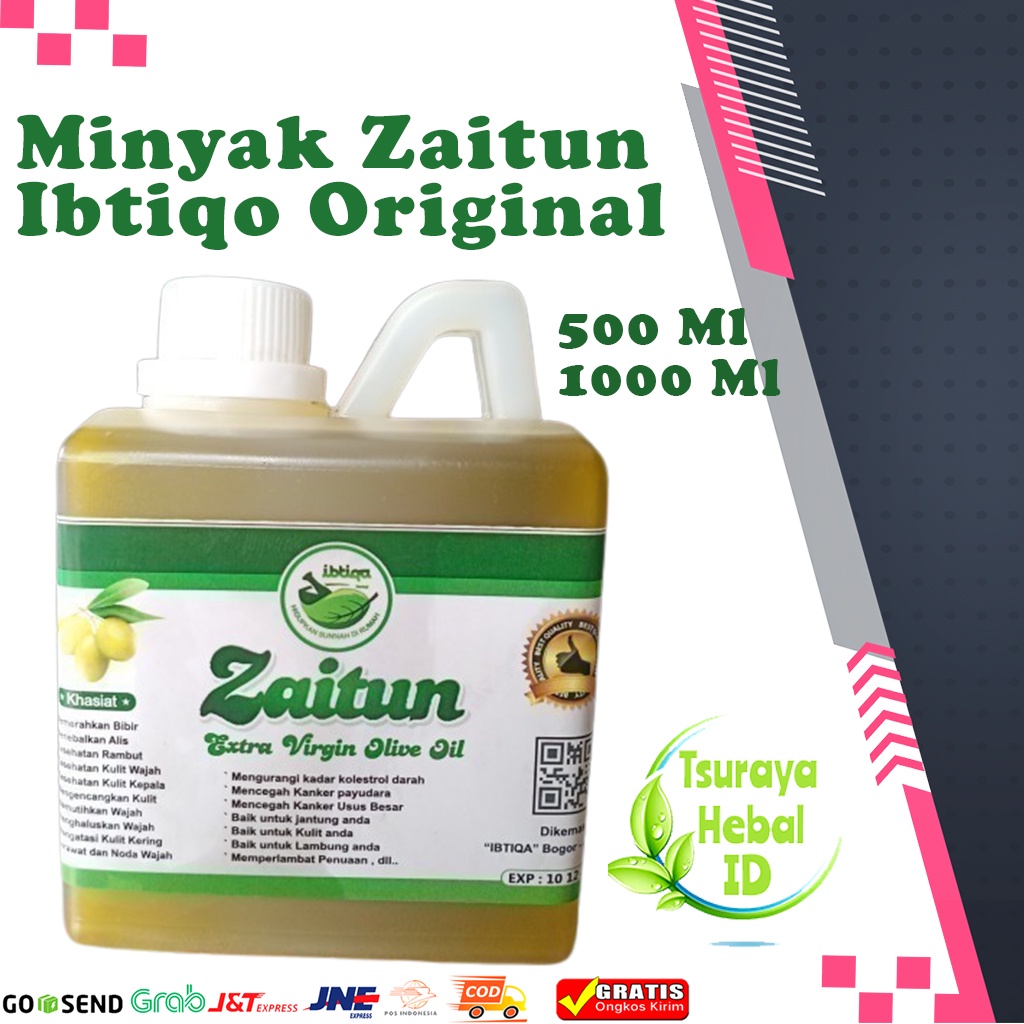 Jual minyak zaitun extra virgin I zaitun extra virgin olive oil I