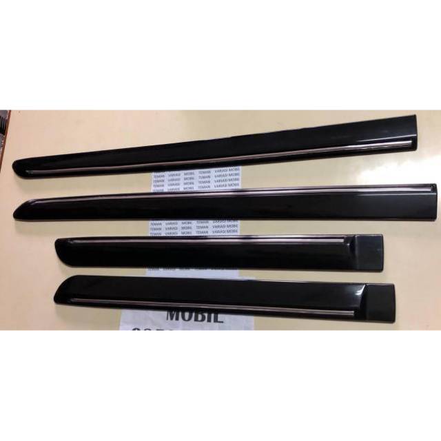 List body mobil list samping mobil avanza xenia lama 2003 - 2011