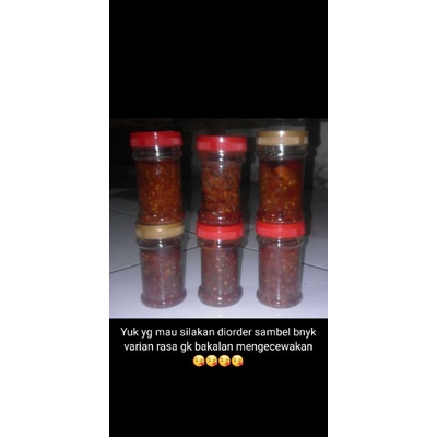 

sambel