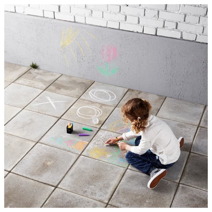 

KAPUR TULIS WARNA WARNI DARI BAHAN YG AMAN UNTUK ANAK 322 CHALKS promo