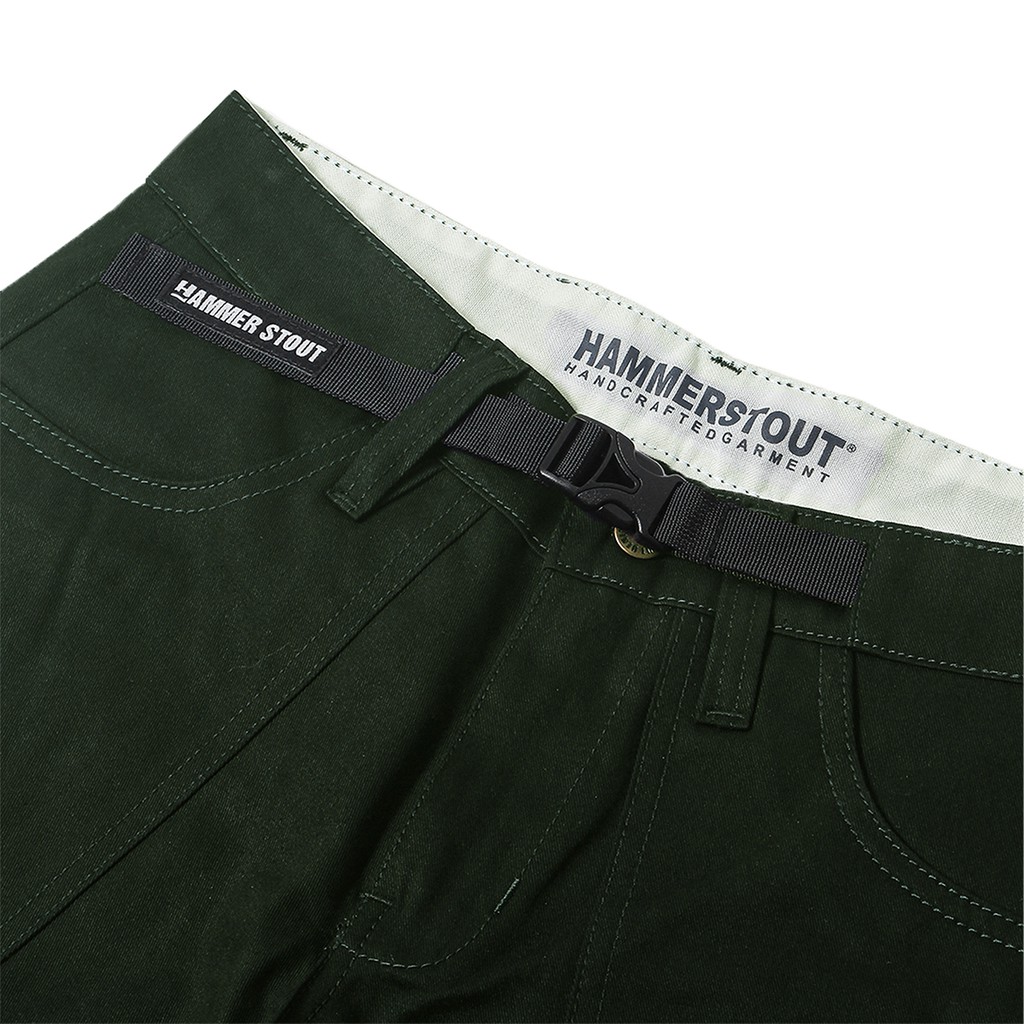 Hammerstout - Toxic Olive - Fatigue Pants