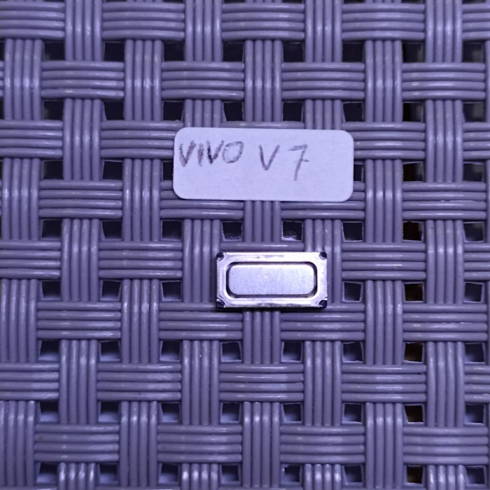 Speaker Vivo V7 original speaker telepon Vivo V7 original