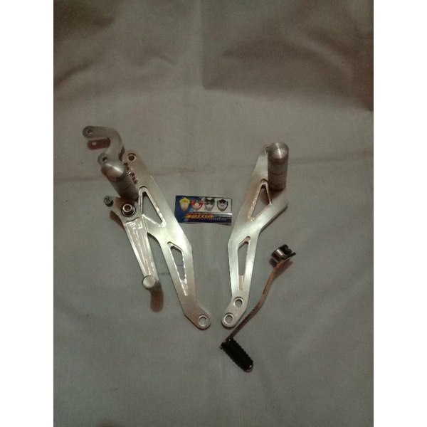 Underbone custom dural satria fu pnp satria fu karbu dan satria fu injeksi
