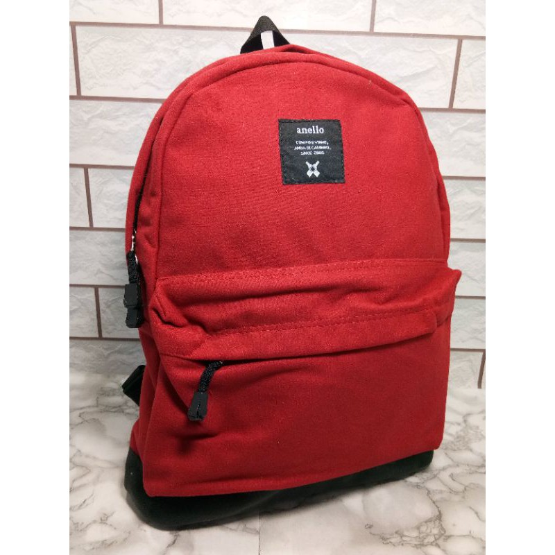 RANSEL JANSPOR POLOS TERBARU KASMAG