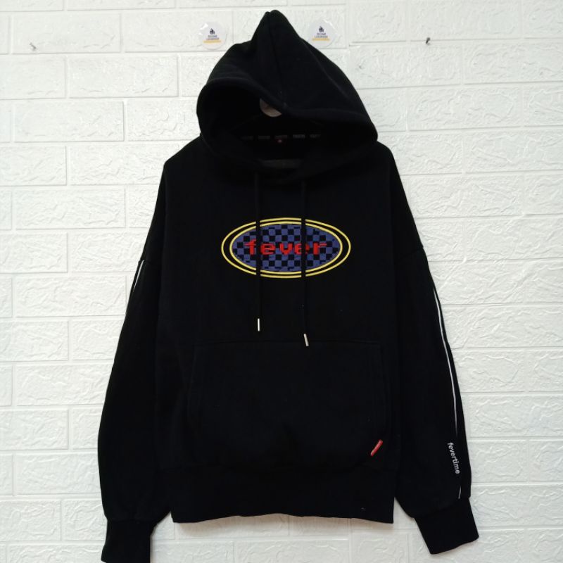 Fevertime Hoodie