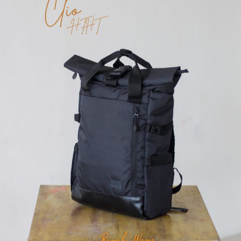 Tas Ransel CLIO Rumah Warna