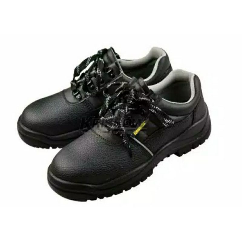 Sepatu Safety Krisbow Arrow 4 Inchi