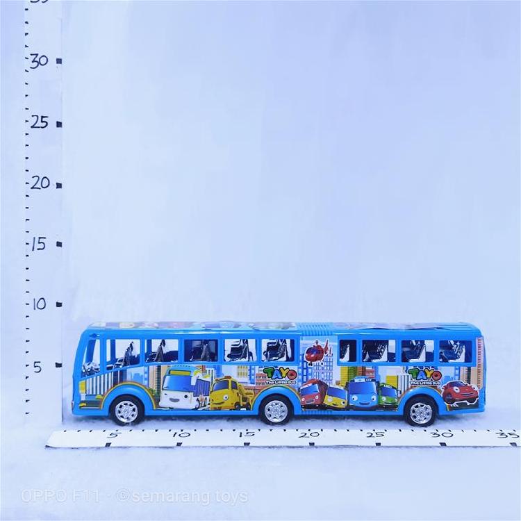 BUSWAY KTG MAINAN ANAK