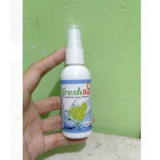 DEODORANT SPRAY BODY MIST CUDDLE FABIL MULTIFUNGSI BEBAS BAU SEHARIAN WANGI PARFUM BAYI Deodorant sp