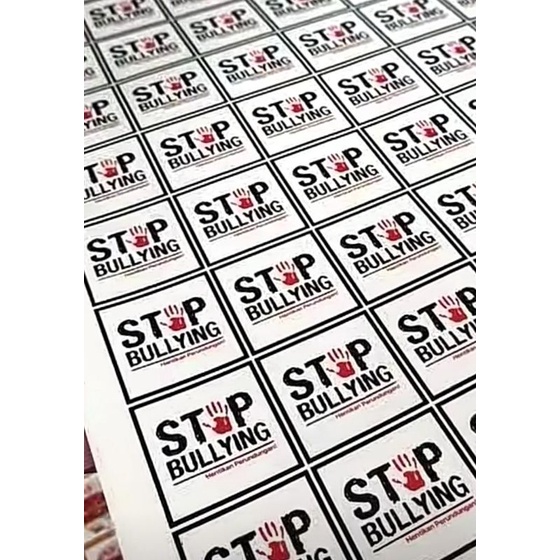 

Cetak Stiker Ukuran A3