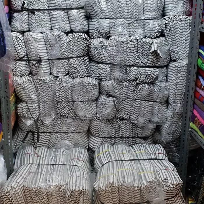 Selimut Halus Tebal Selimut Bulu Tebal Halus Jin Shaang X  RI884  Salur Banjir