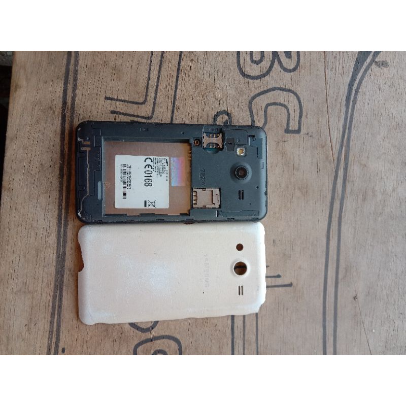 Samsung G355h mesin lcd normal