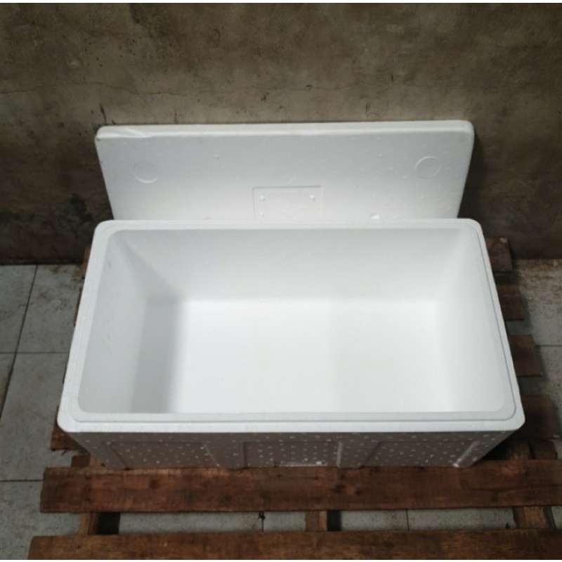 

Box Sterofom Styrofoam Garuda 75x42x32 cm - 75x42x40 cm