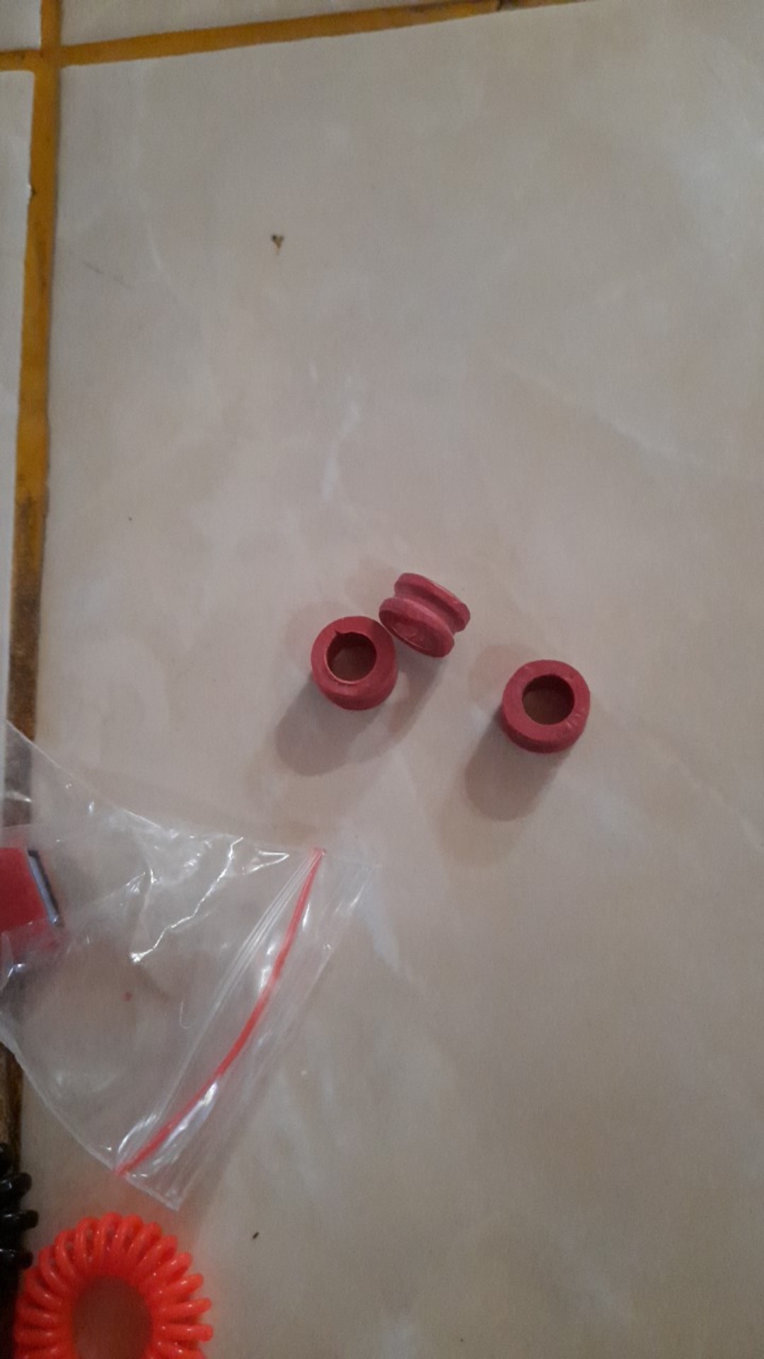 Karet Tabung Gas Lpg 3kg Sni  Seal Tabung Gas Lpg 12kg