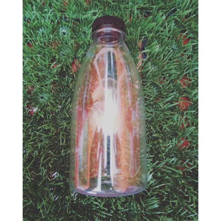 BOTOL BOWLING 330 ML