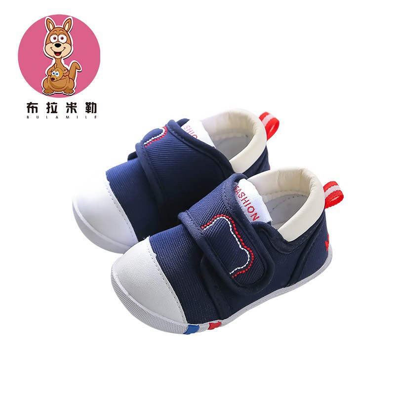 non skid baby shoes