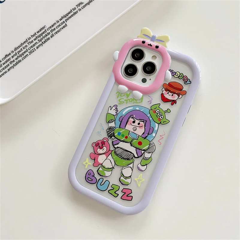 Soft Case Silikon Transparan Motif Astronot Untuk iPhone 14 13 12 11 Pro Max X Xr Xs Max 7 8 6 6s Plus SE 2020