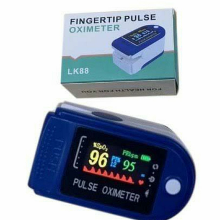 oximeter lk 88 dan lk 87 - LK87