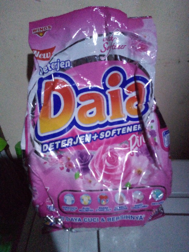 Daia 1.8 Kg