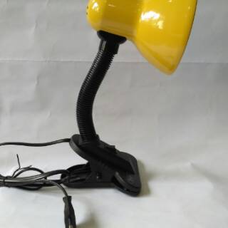 Lampu belajar jepit shigen SG 108 Shopee Indonesia