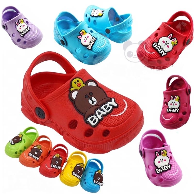 SANDAL BAIM ANAK DULUX 355 E SIZE 20_25