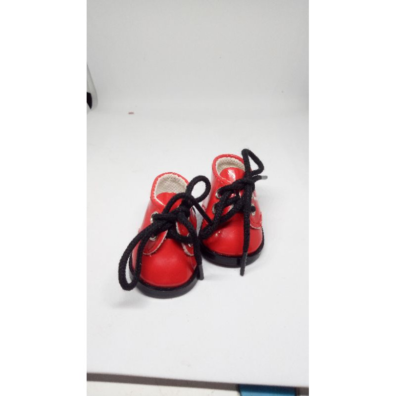 SEPATU BONEKA PAOLA REINA EXO DOLL KPOP DOLL WILLY WHISER
