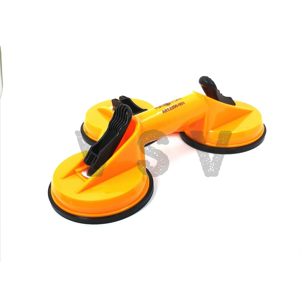 Hasston kop kaca kaki 3 PVC 2200-003