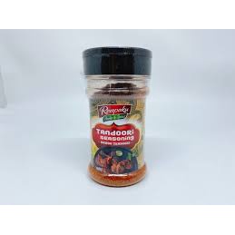 

REMPAKU Herbs & Spices Tandoori Seasoning 55gr