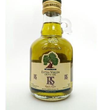 

Terbaik Minyak Zaitun RS Extra Virgin Olive Oil Refael Salgado RS 250 ml .,