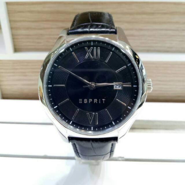 SALE Jam tangan Pria ESPRIT SE107491001 ORIGINAL