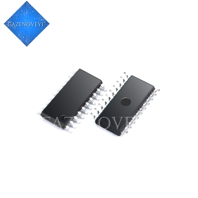 5pcs Ic Sn74Hc240Nsr 74hc240 Hc240 Sop-20-5.2Mm