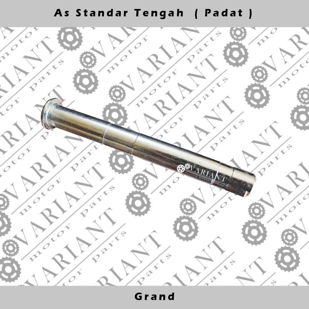 As Standar Tengah Grand Padat