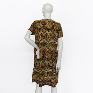  Batik  Semar  Daster  Amalia KRT Isen Nyawiji All 
